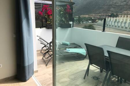 Harrys Atico Puerto De Mogan Διαμέρισμα Εξωτερικό φωτογραφία